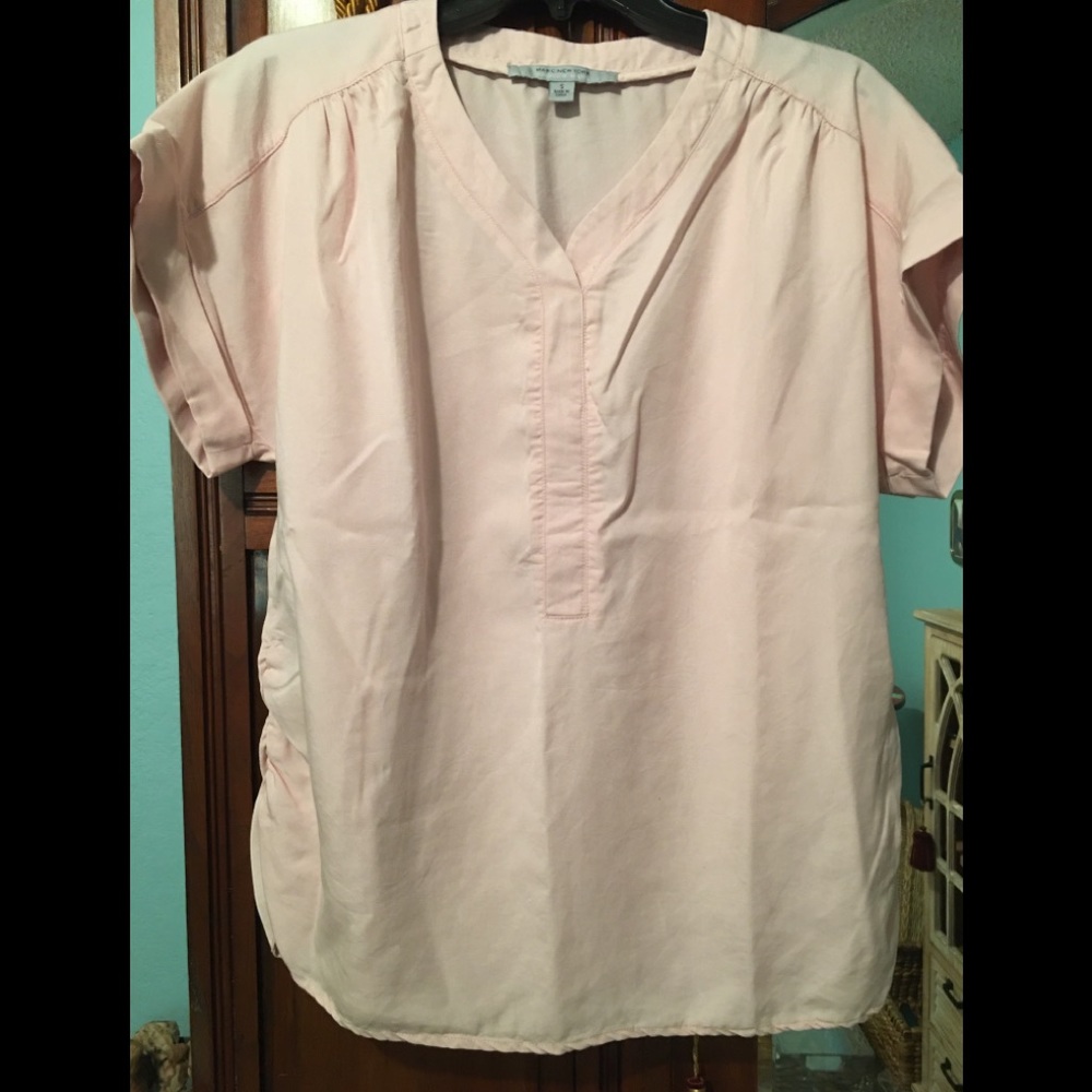 Tunic top